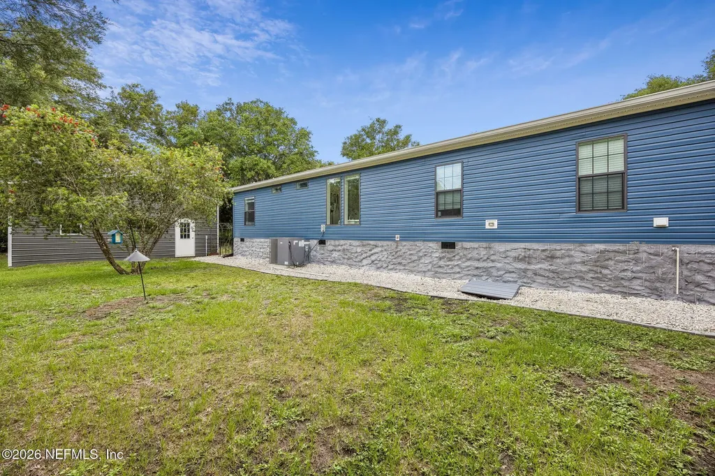 85184 Burmeister Road Fernandina Beach FL 32034