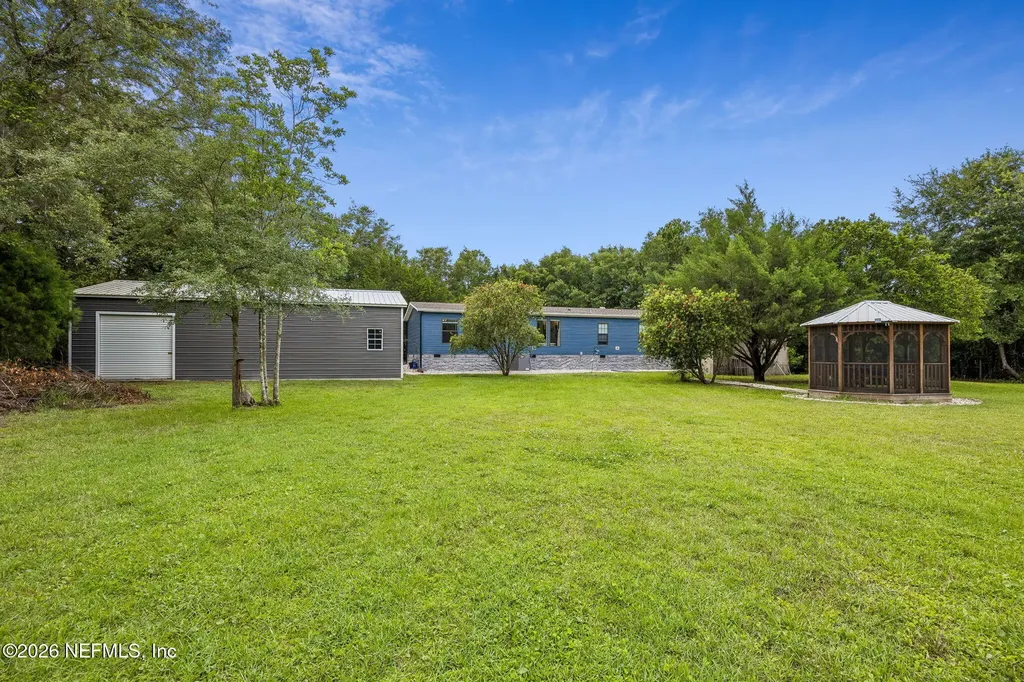 85184 Burmeister Road Fernandina Beach FL 32034