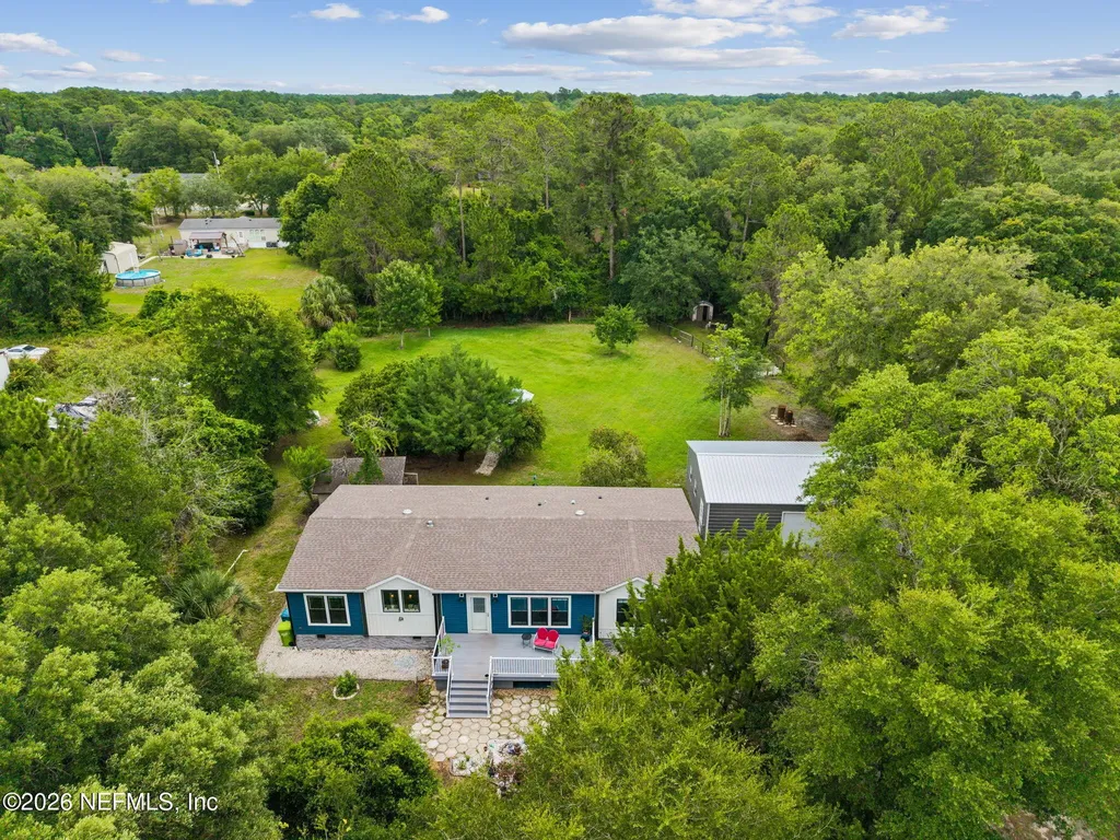 85184 Burmeister Road Fernandina Beach FL 32034