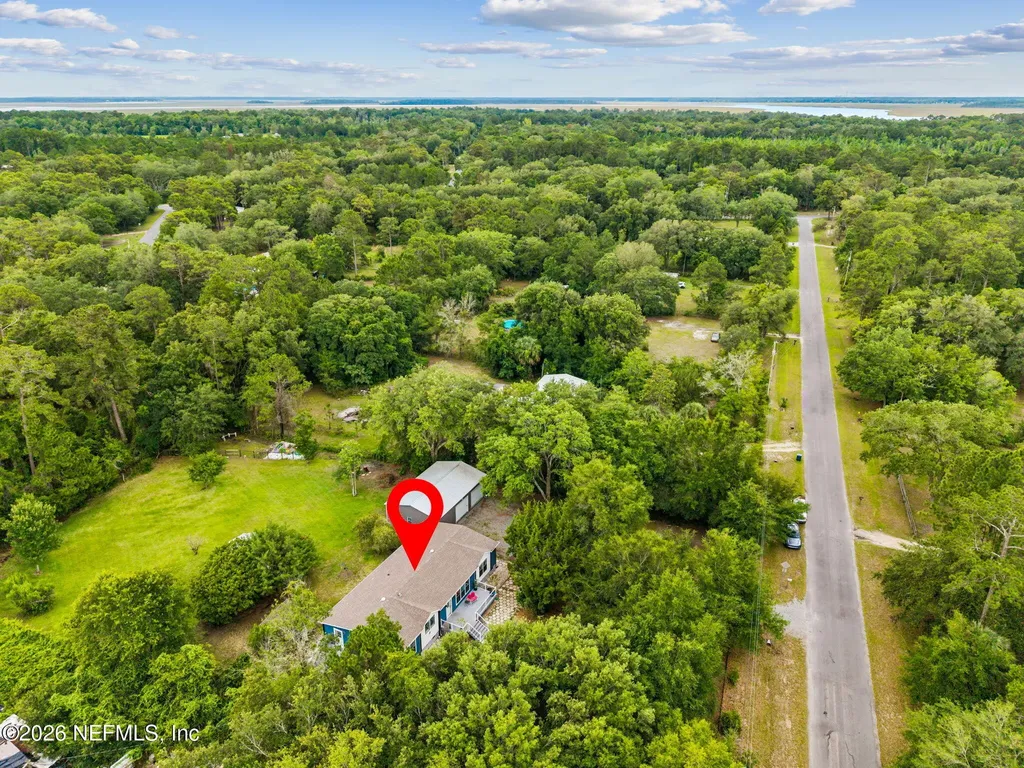 85184 Burmeister Road Fernandina Beach FL 32034