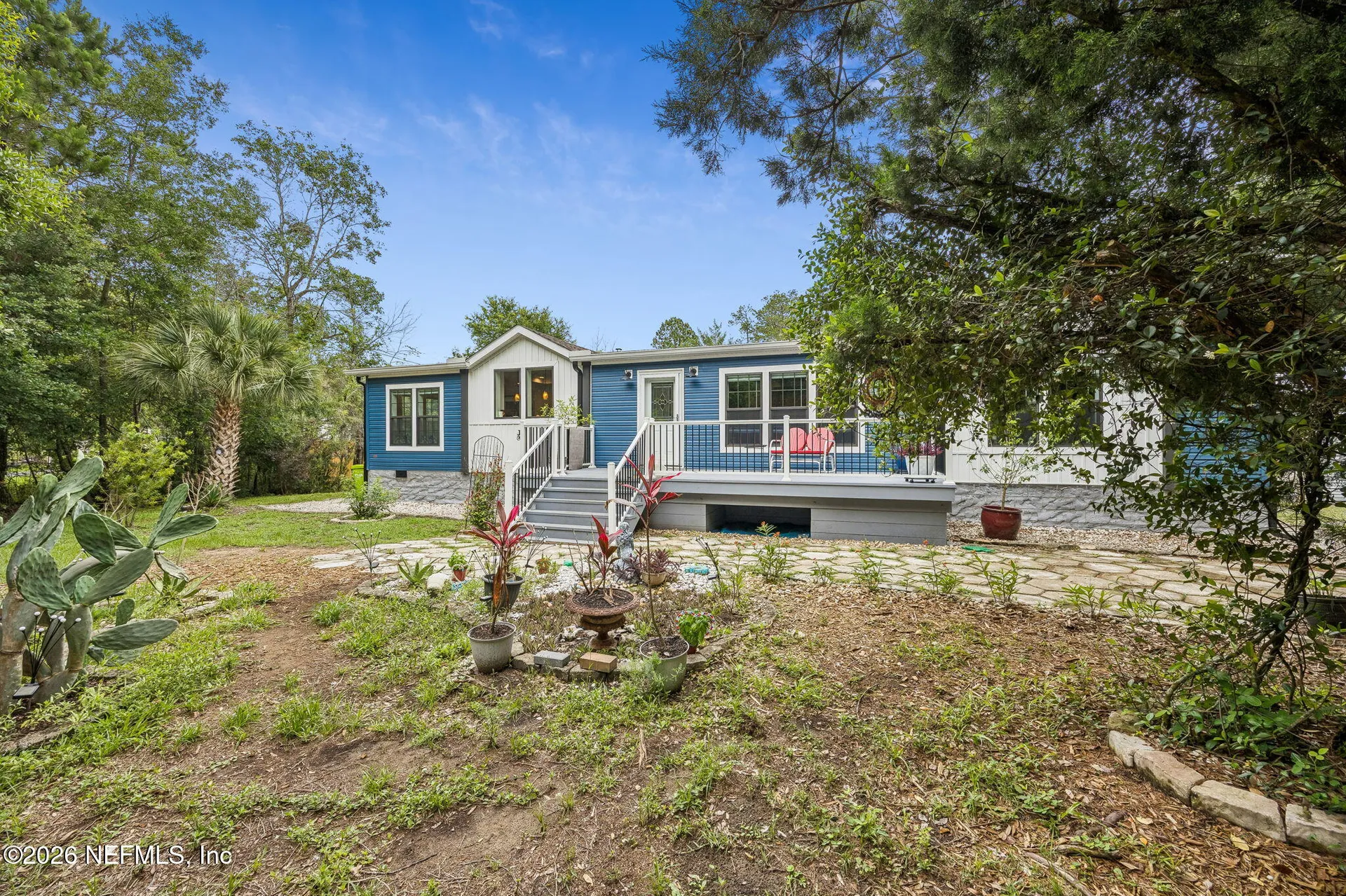 85184 Burmeister Road Fernandina Beach FL 32034