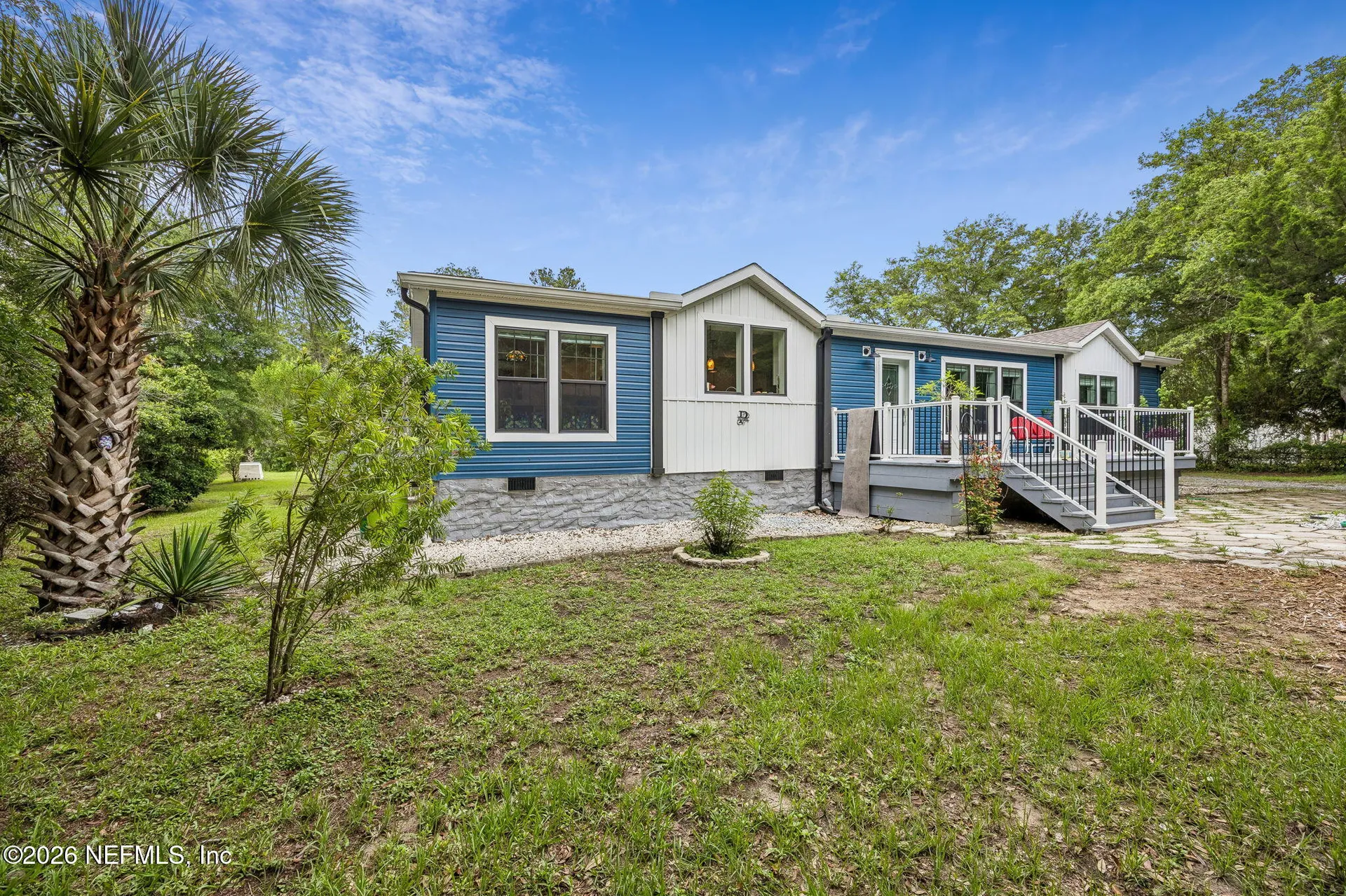 85184 Burmeister Road Fernandina Beach FL 32034
