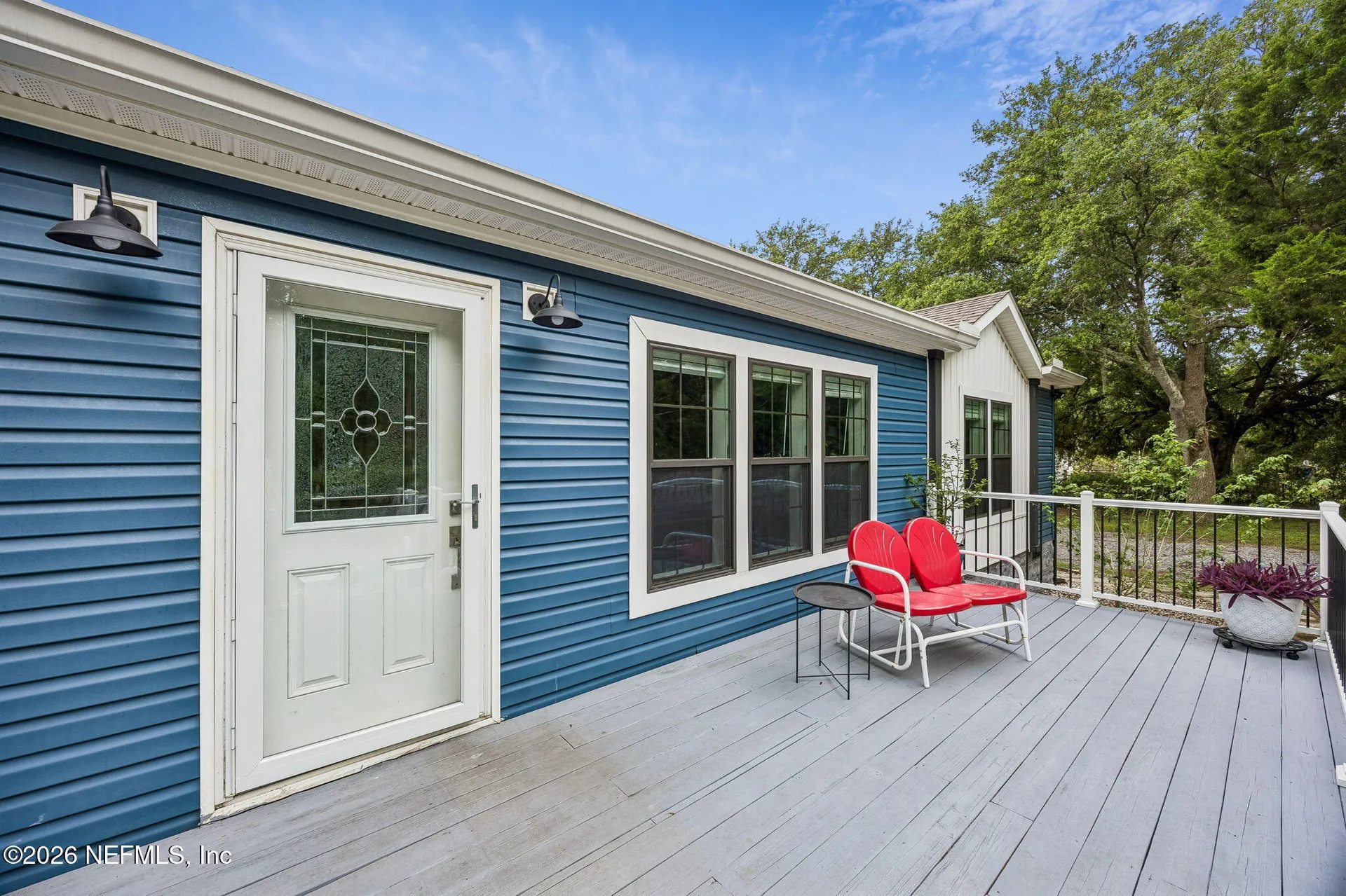 85184 Burmeister Road Fernandina Beach FL 32034