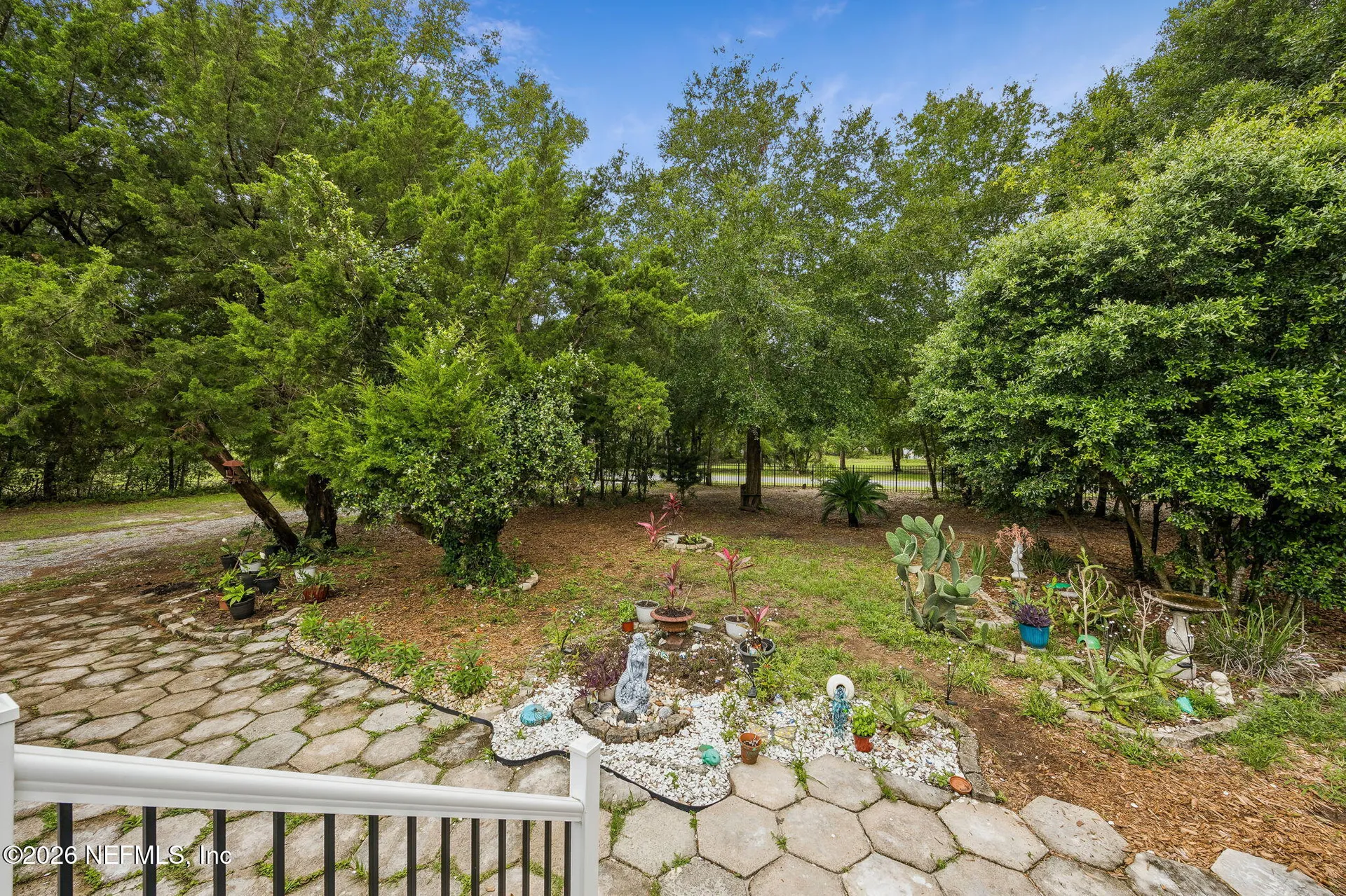 85184 Burmeister Road Fernandina Beach FL 32034