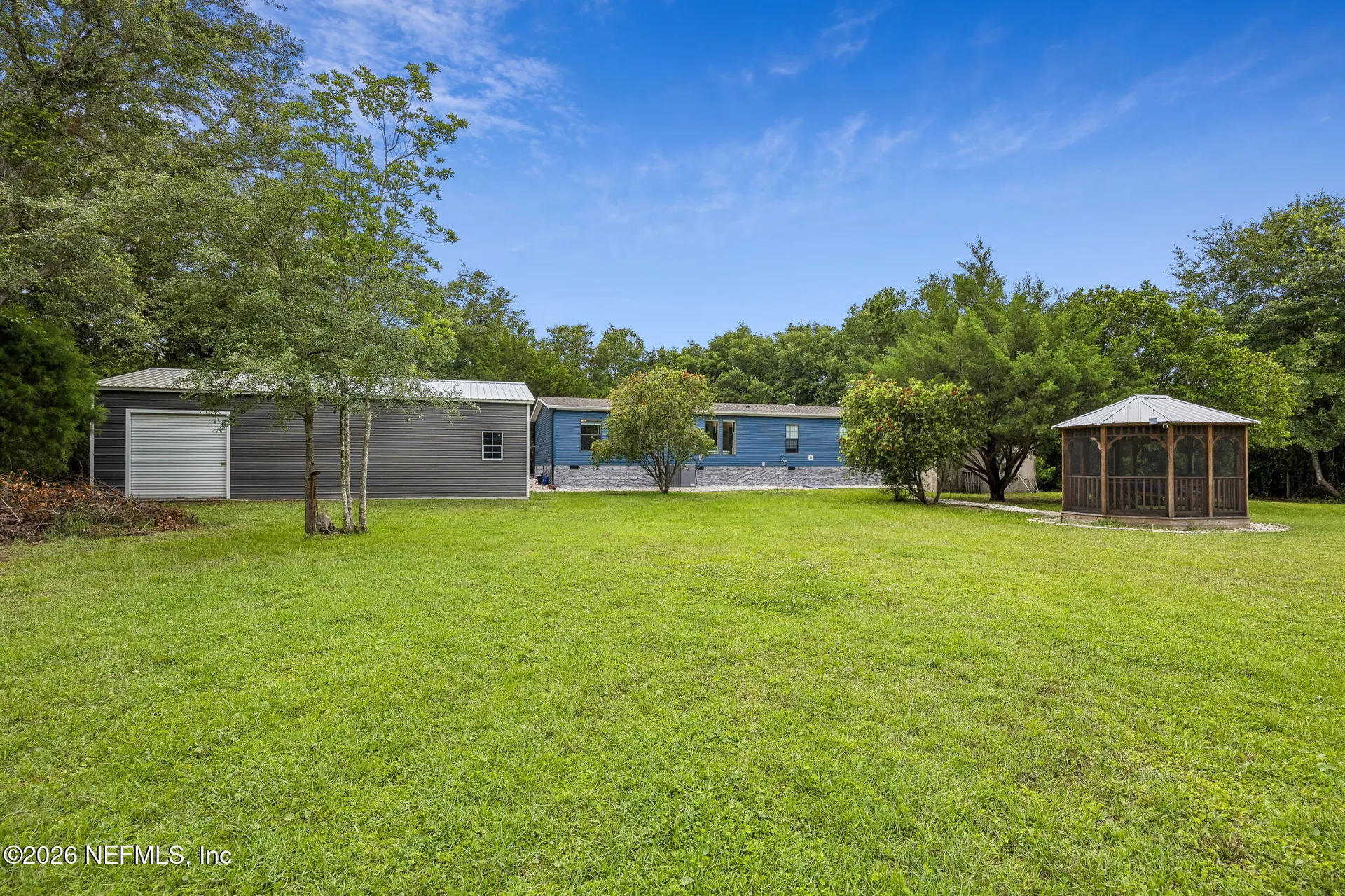 85184 Burmeister Road Fernandina Beach FL 32034