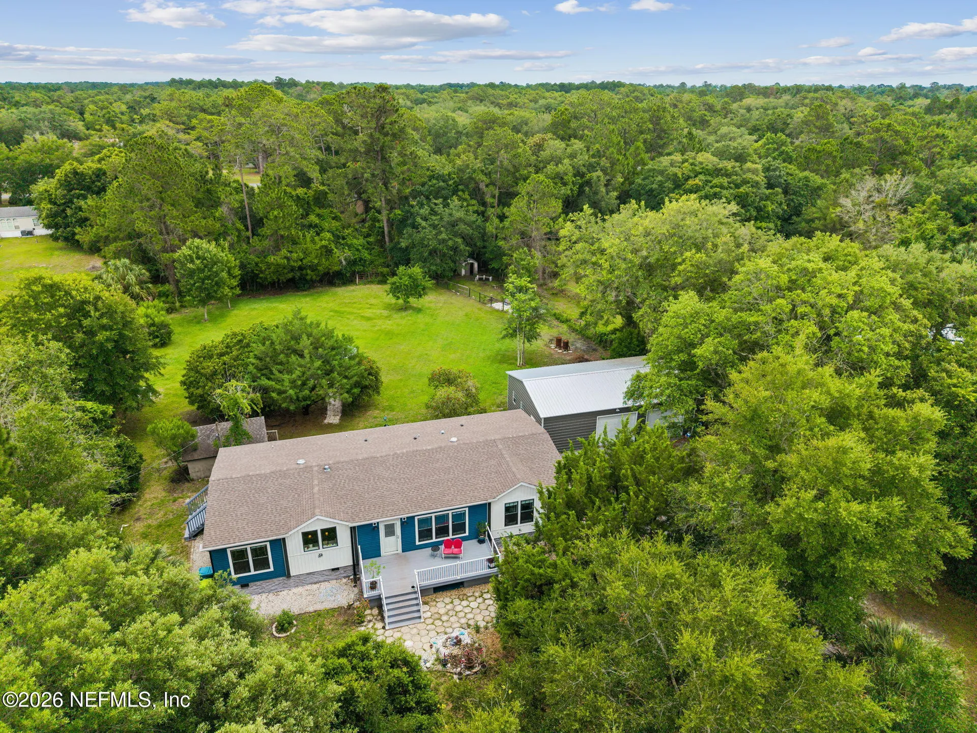85184 Burmeister Road Fernandina Beach FL 32034