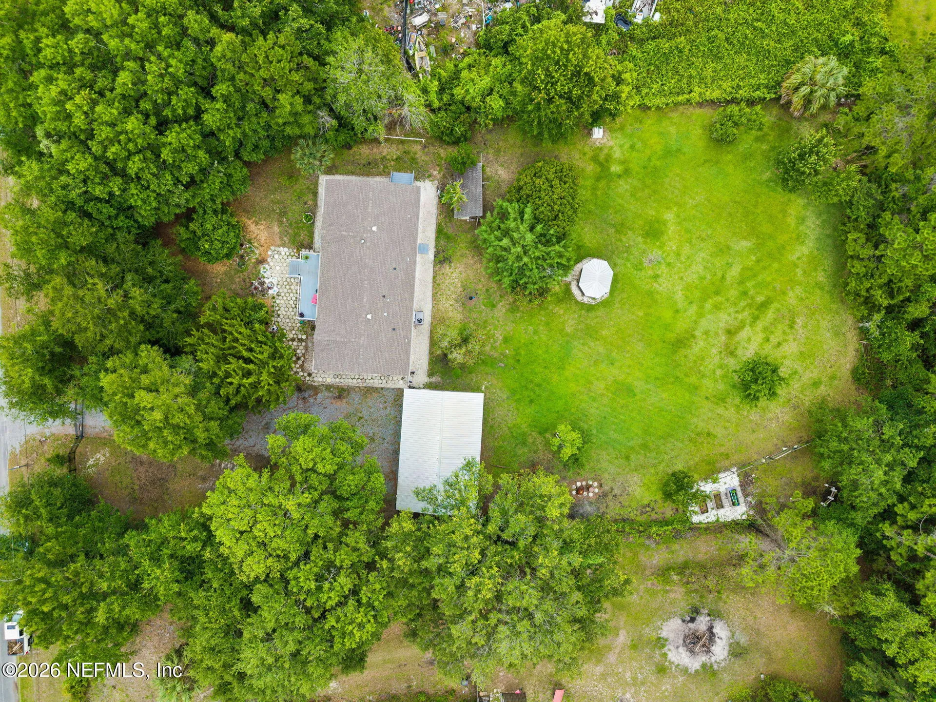85184 Burmeister Road Fernandina Beach FL 32034