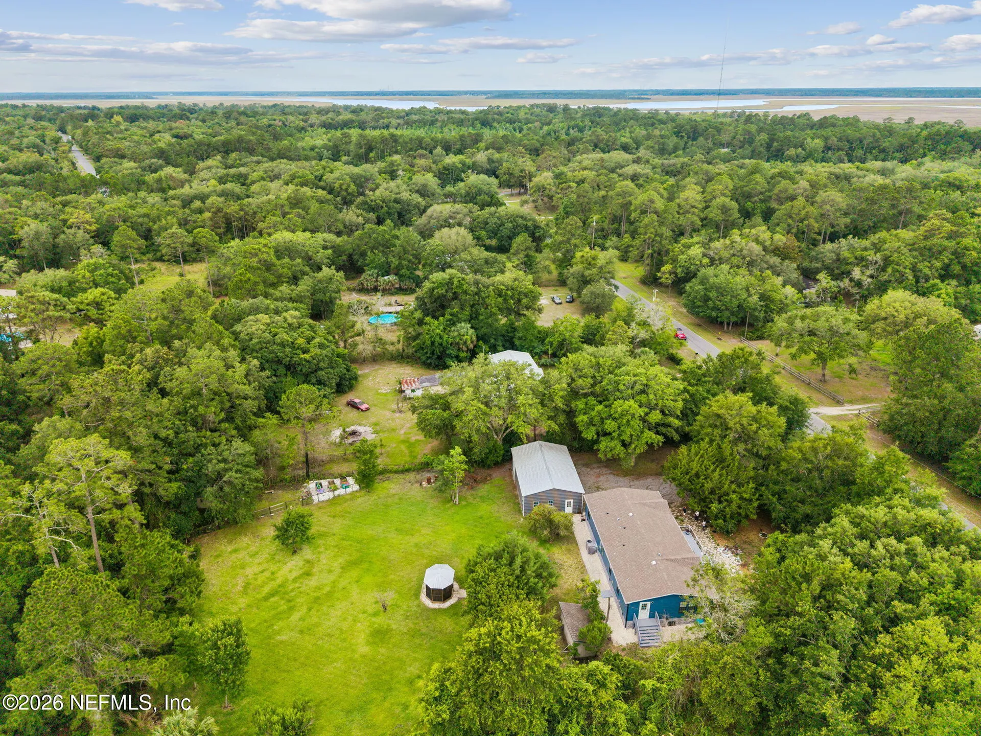 85184 Burmeister Road Fernandina Beach FL 32034