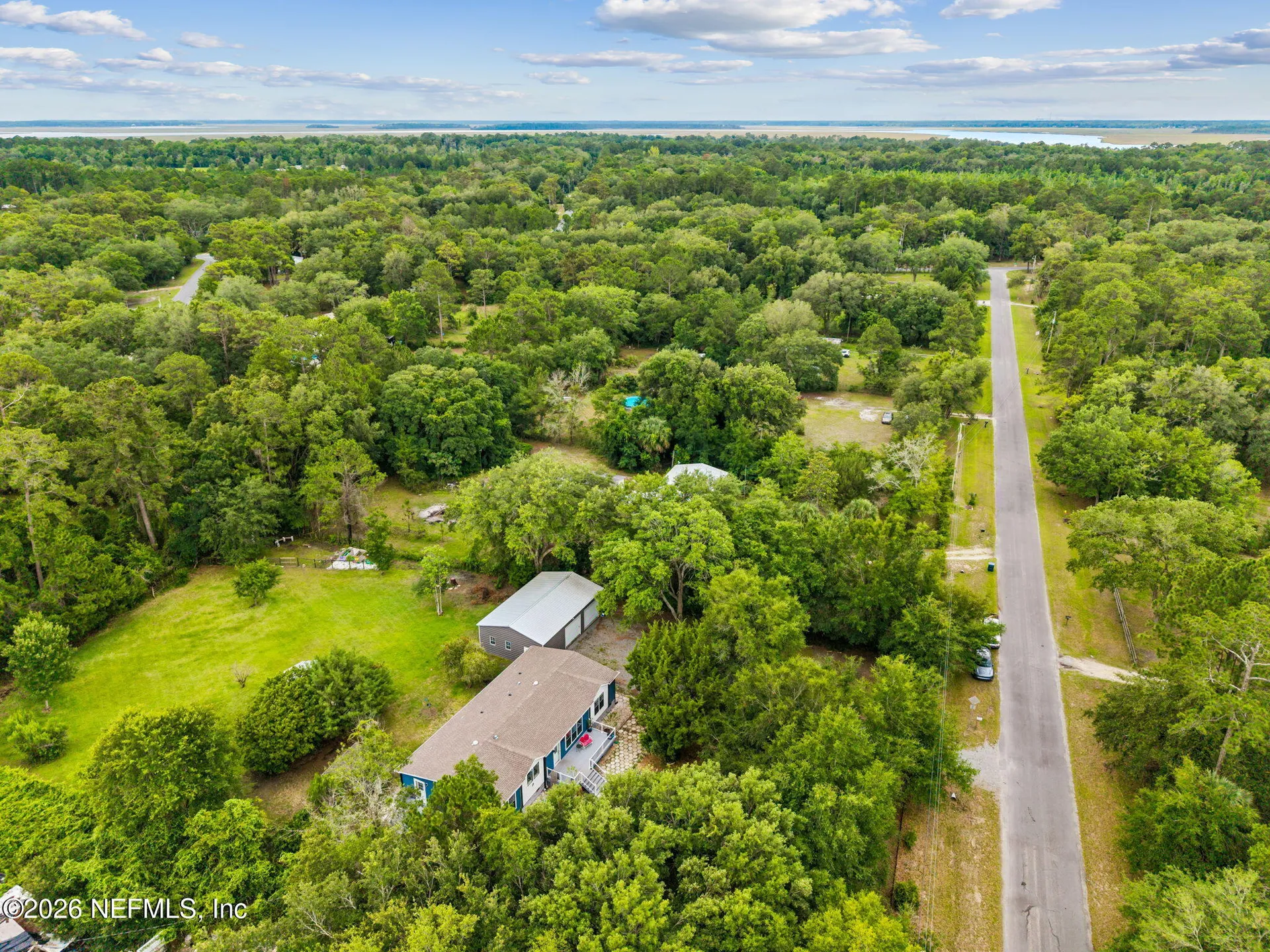 85184 Burmeister Road Fernandina Beach FL 32034