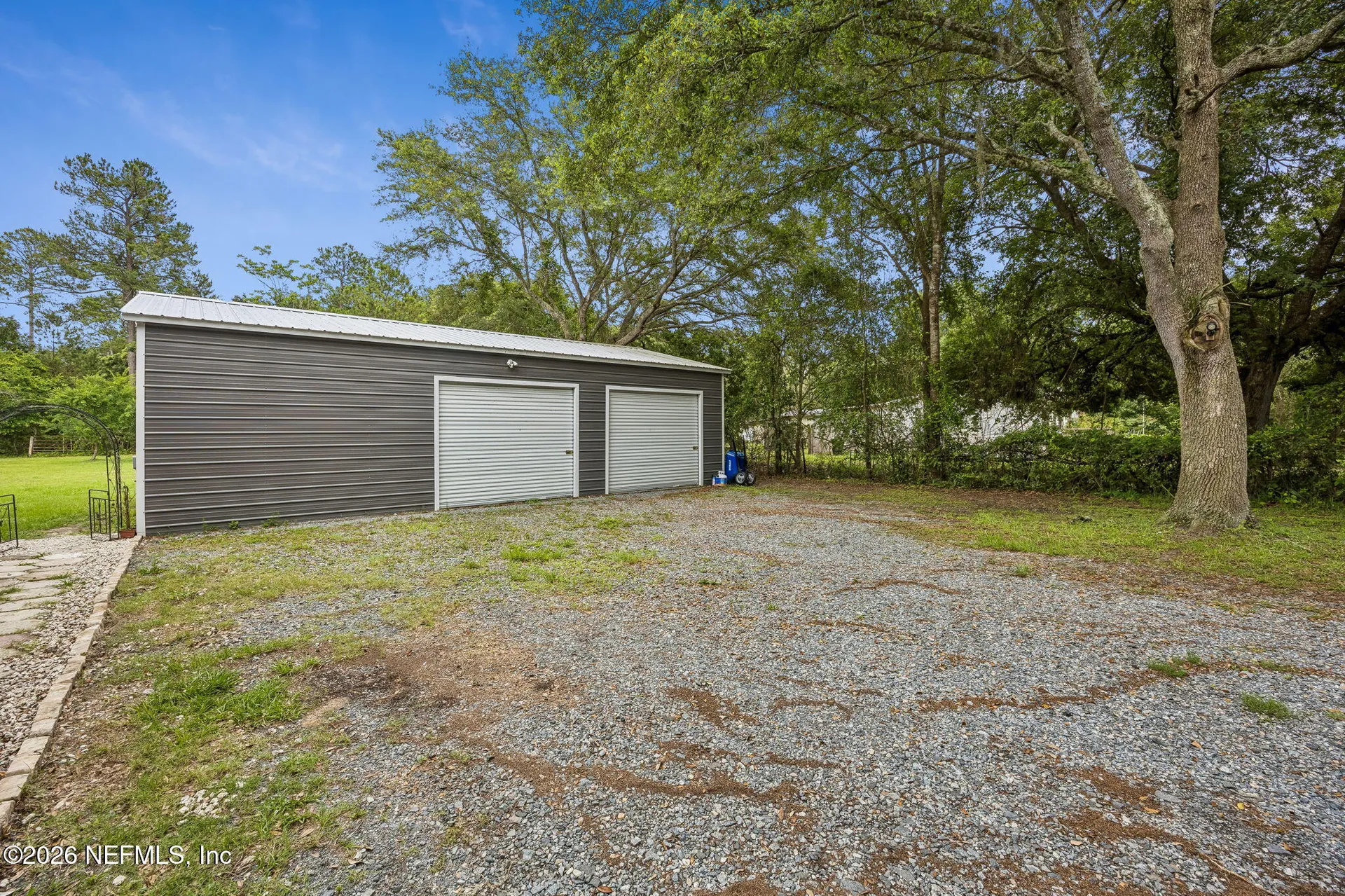 85184 Burmeister Road Fernandina Beach FL 32034