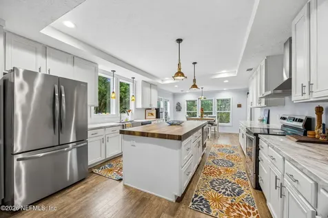 85184 Burmeister Road Fernandina Beach FL 32034