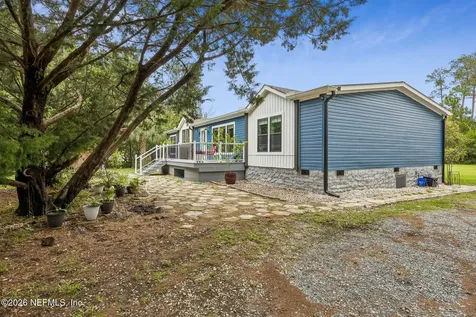85184 Burmeister Road Fernandina Beach FL 32034