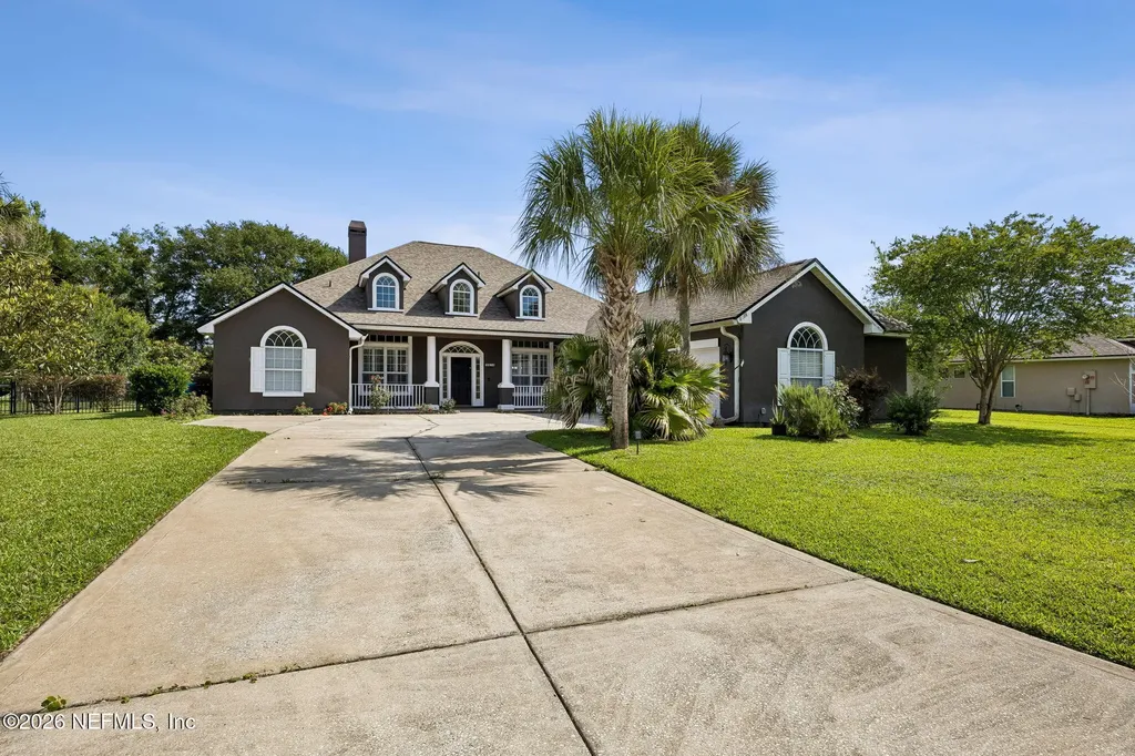3075 Preserve Landing Drive Jacksonville FL 32226