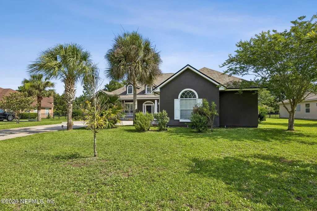 3075 Preserve Landing Drive Jacksonville FL 32226