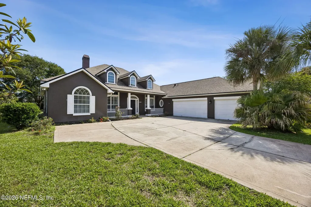 3075 Preserve Landing Drive Jacksonville FL 32226