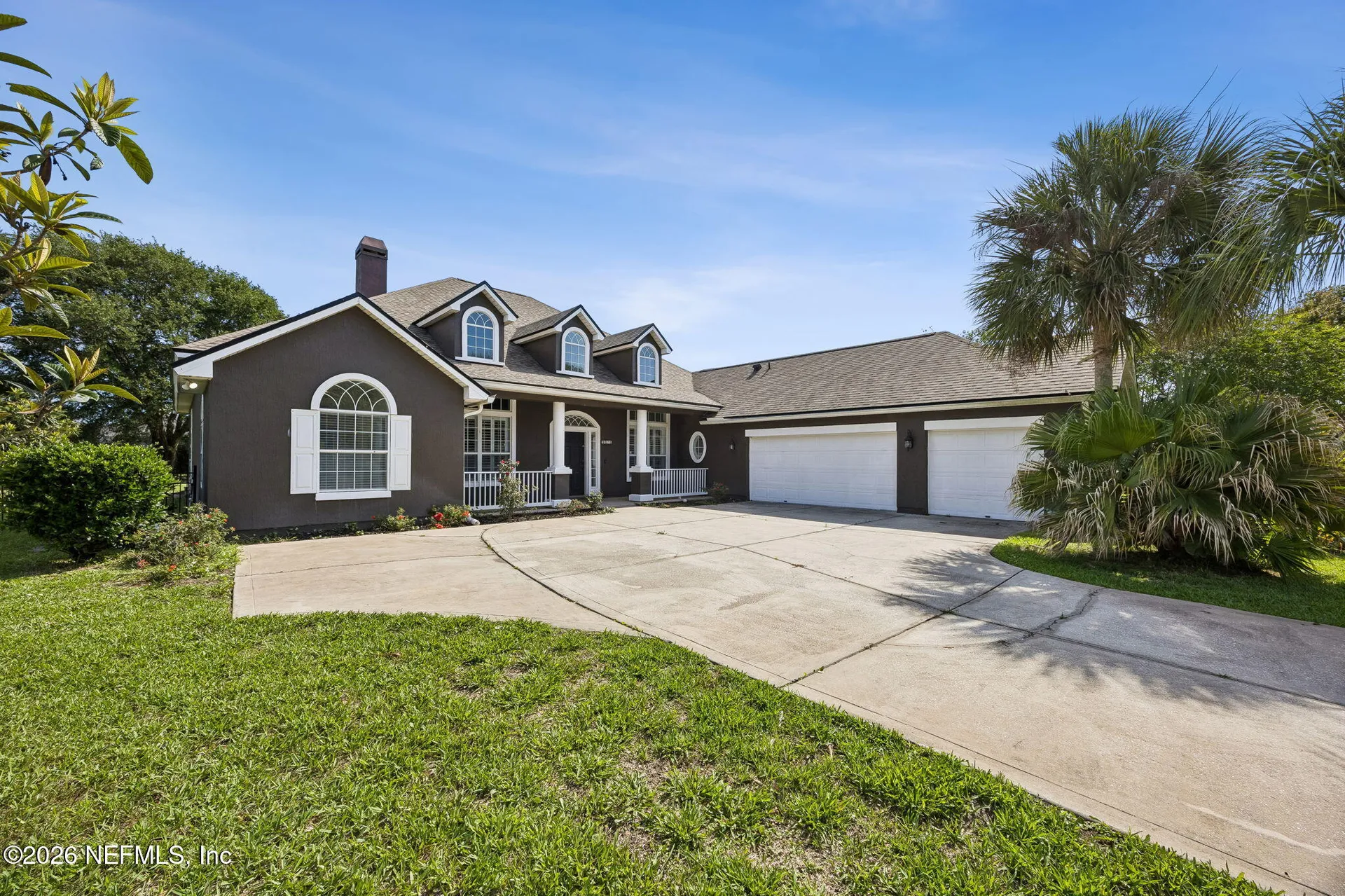 3075 Preserve Landing Drive Jacksonville FL 32226