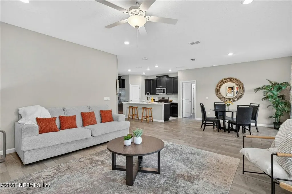 35 Montserrat Drive St. Augustine FL 32092