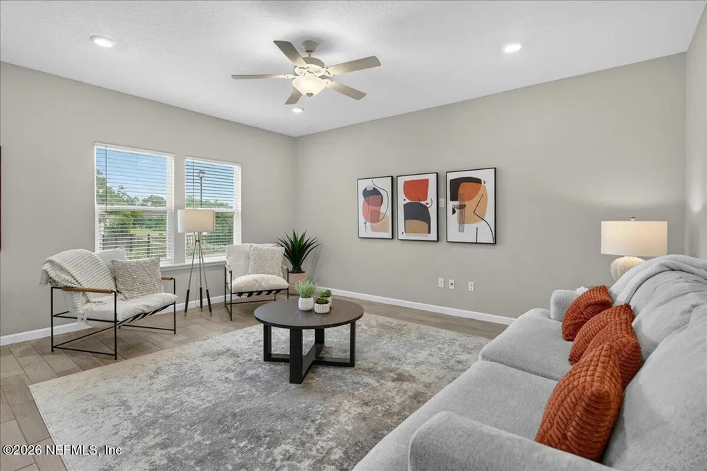35 Montserrat Drive St. Augustine FL 32092