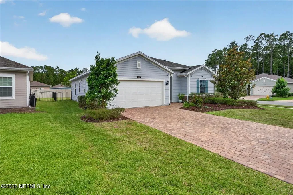 35 Montserrat Drive St. Augustine FL 32092