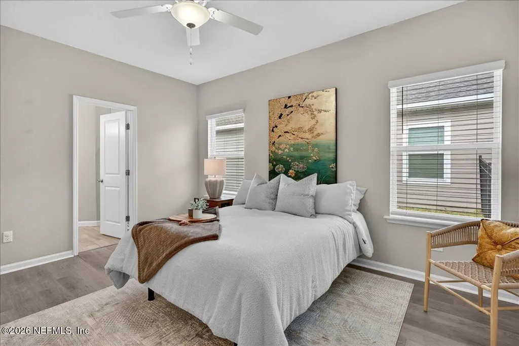 35 Montserrat Drive St. Augustine FL 32092