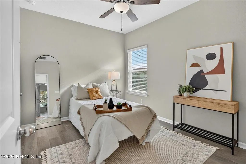 35 Montserrat Drive St. Augustine FL 32092