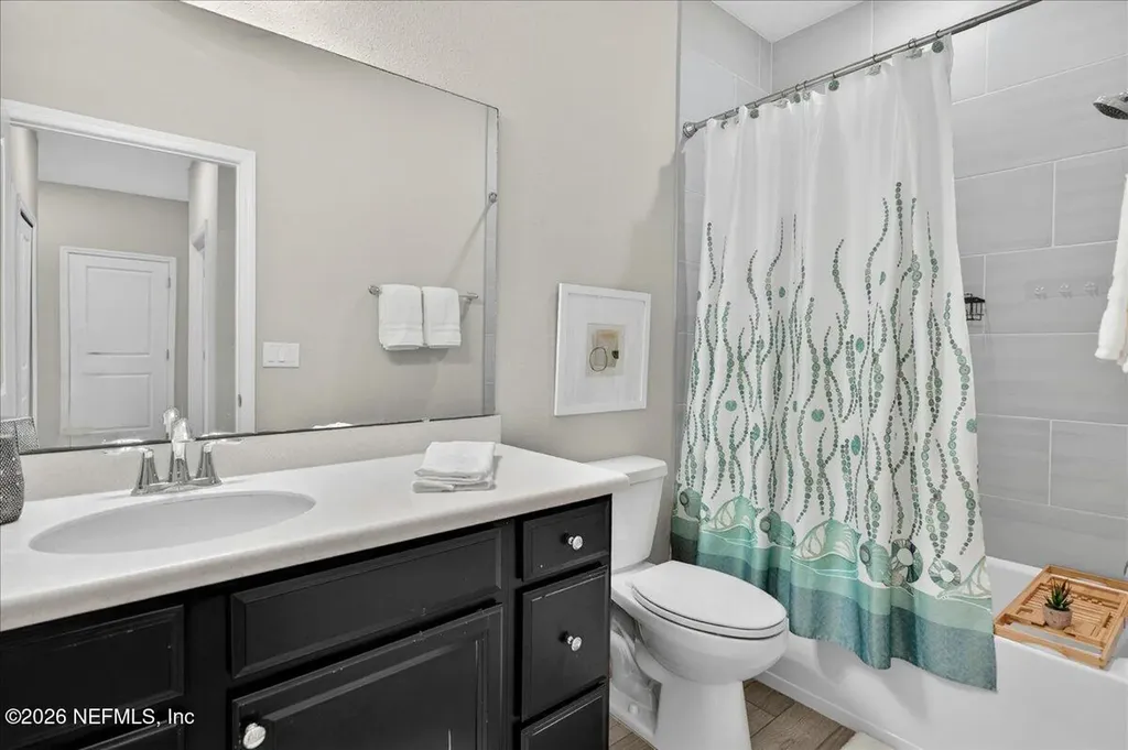 35 Montserrat Drive St. Augustine FL 32092