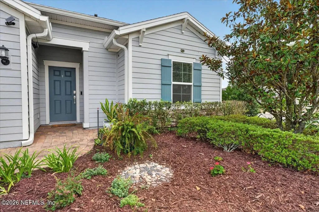 35 Montserrat Drive St. Augustine FL 32092