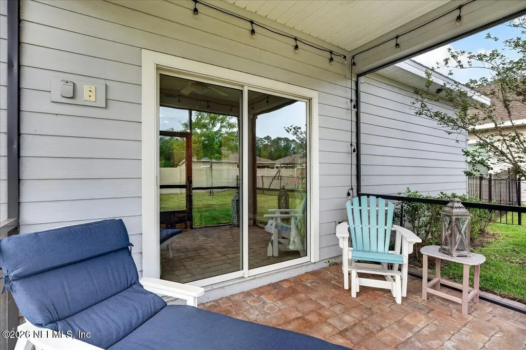 35 Montserrat Drive St. Augustine FL 32092