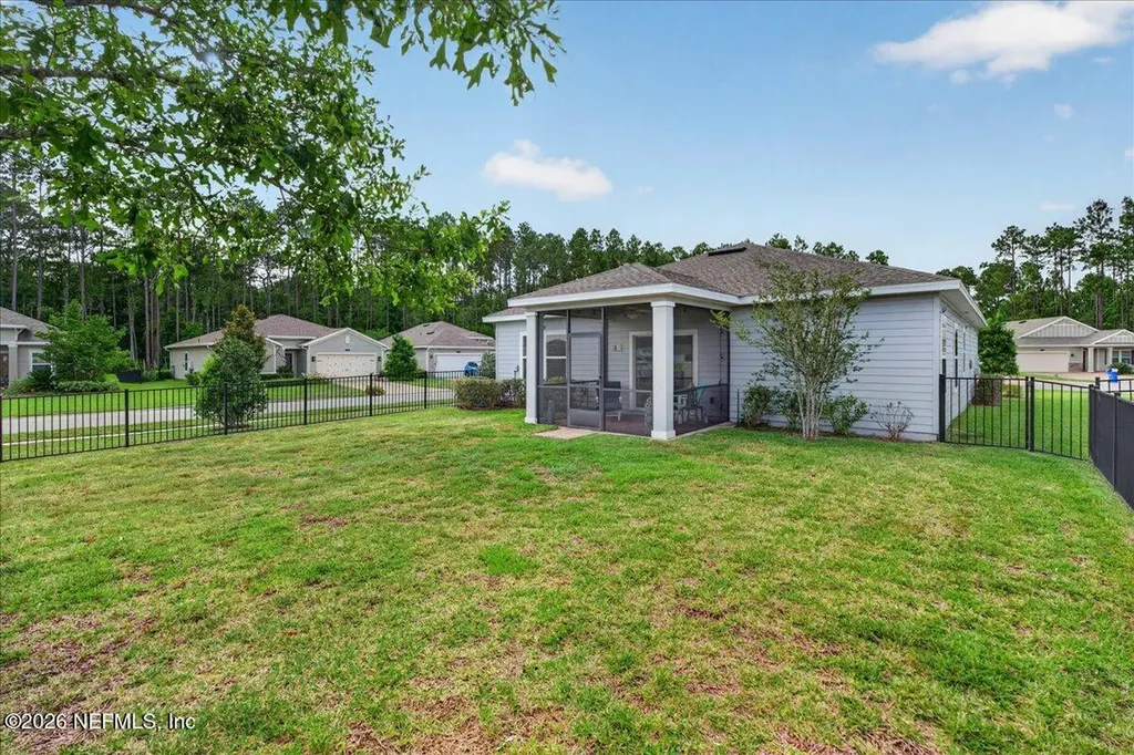 35 Montserrat Drive St. Augustine FL 32092