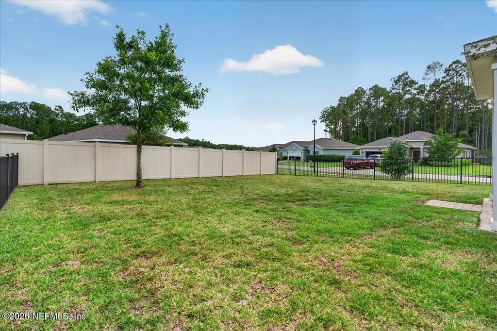 35 Montserrat Drive St. Augustine FL 32092
