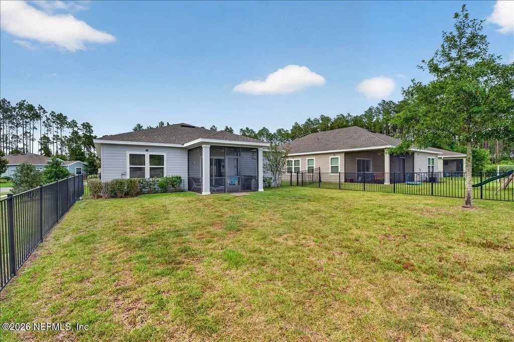 35 Montserrat Drive St. Augustine FL 32092