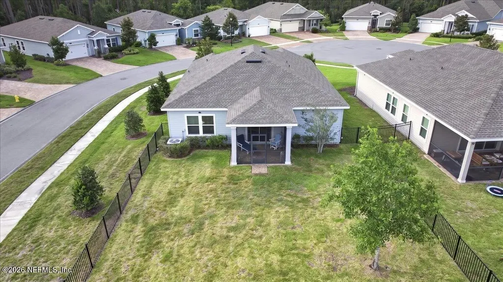 35 Montserrat Drive St. Augustine FL 32092