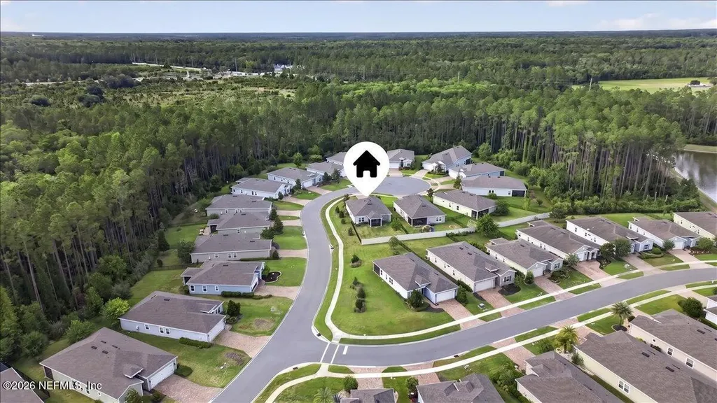 35 Montserrat Drive St. Augustine FL 32092