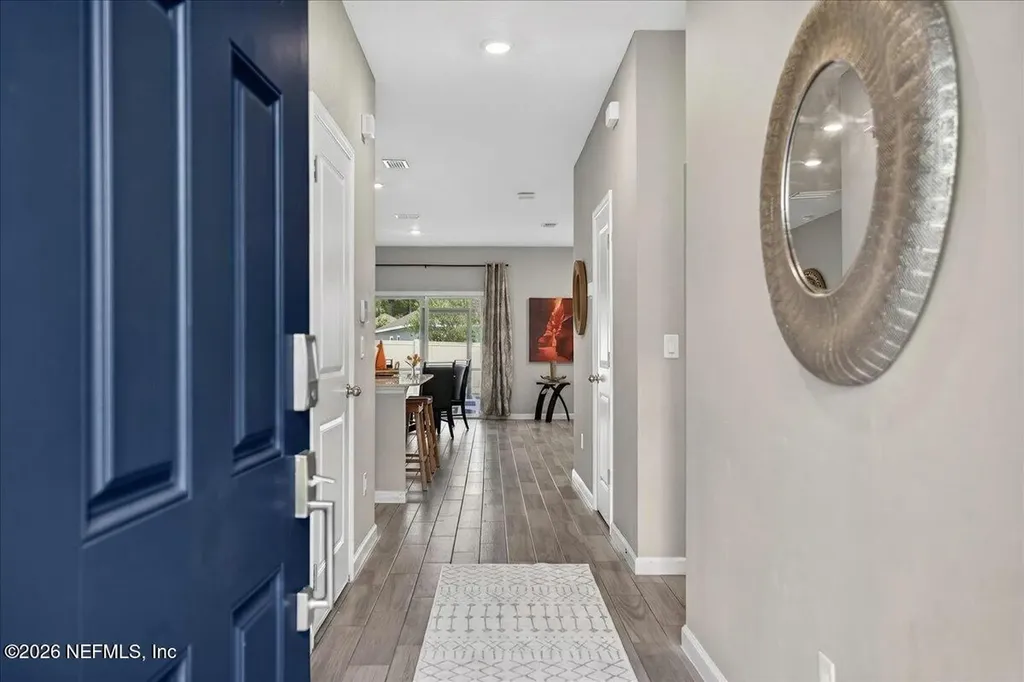 35 Montserrat Drive St. Augustine FL 32092