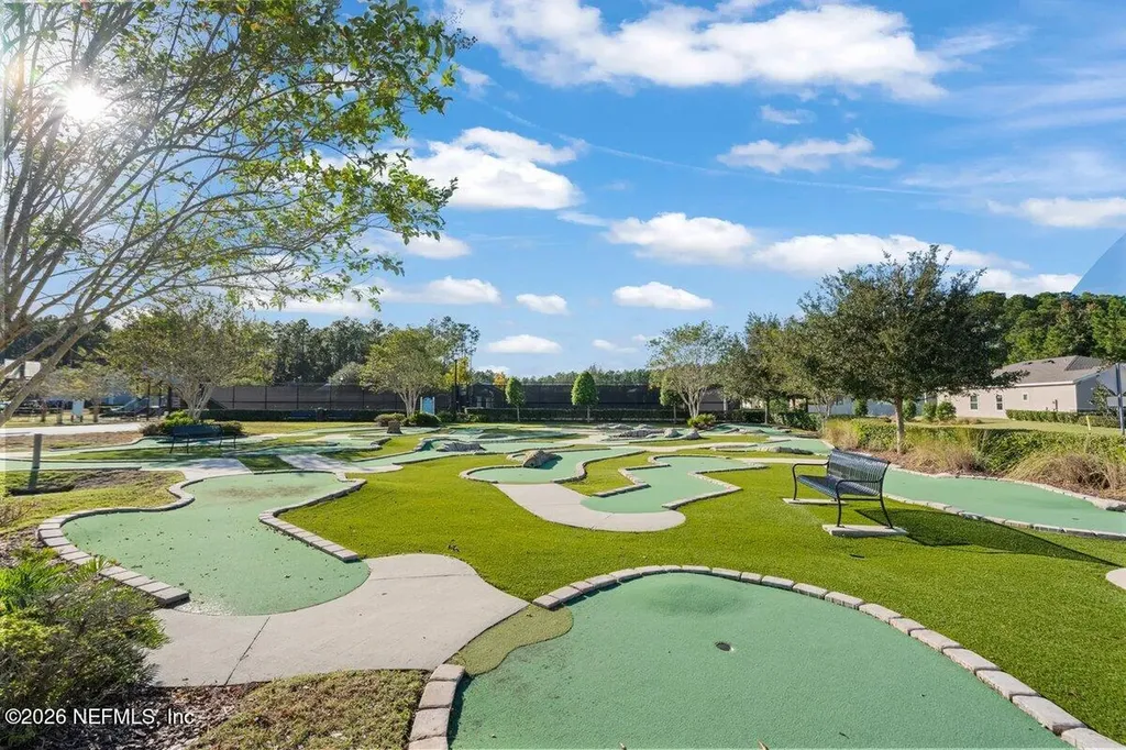 35 Montserrat Drive St. Augustine FL 32092