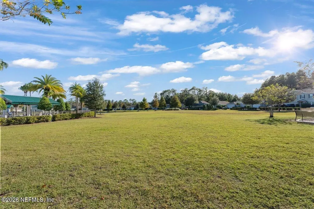 35 Montserrat Drive St. Augustine FL 32092