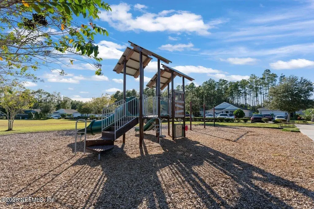 35 Montserrat Drive St. Augustine FL 32092
