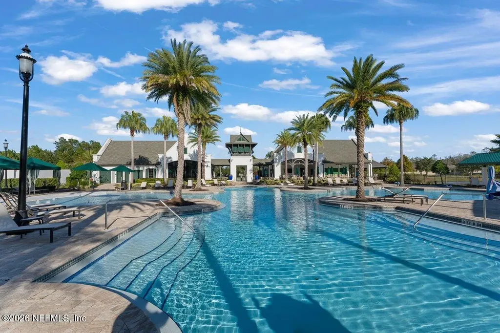 35 Montserrat Drive St. Augustine FL 32092
