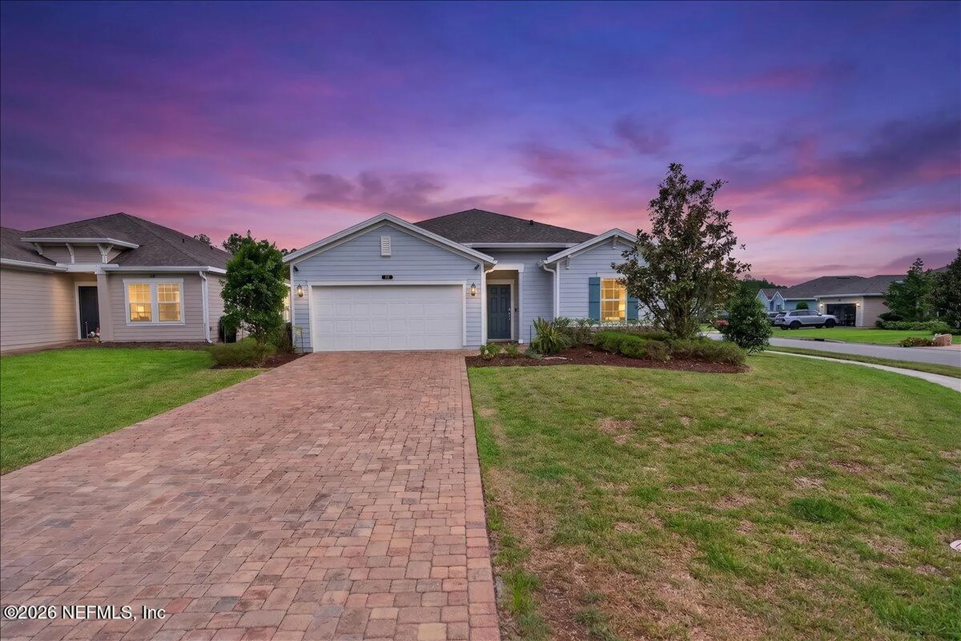 35 Montserrat Drive St. Augustine FL 32092