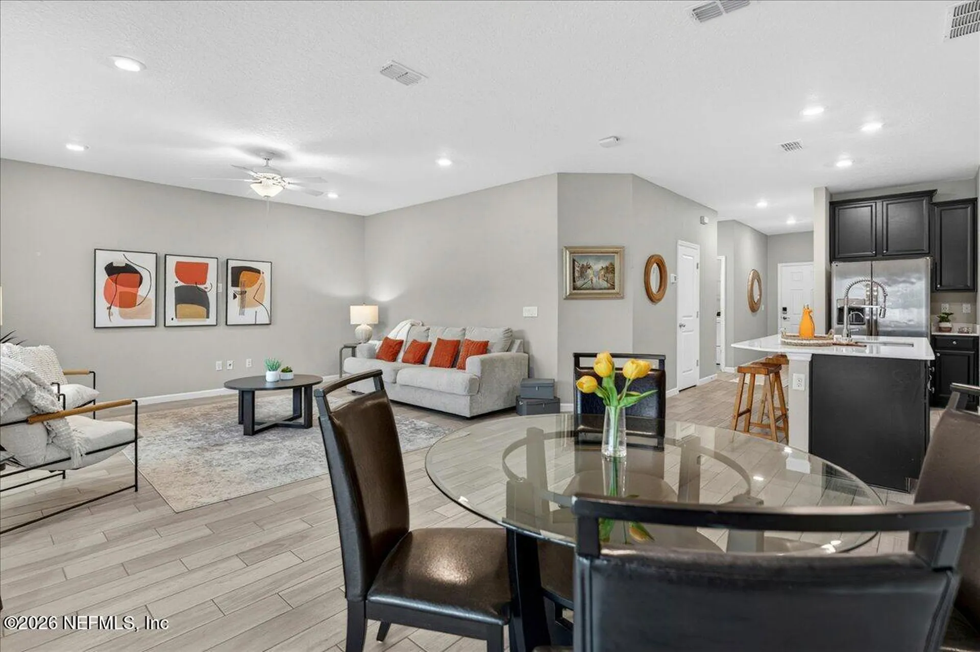 35 Montserrat Drive St. Augustine FL 32092