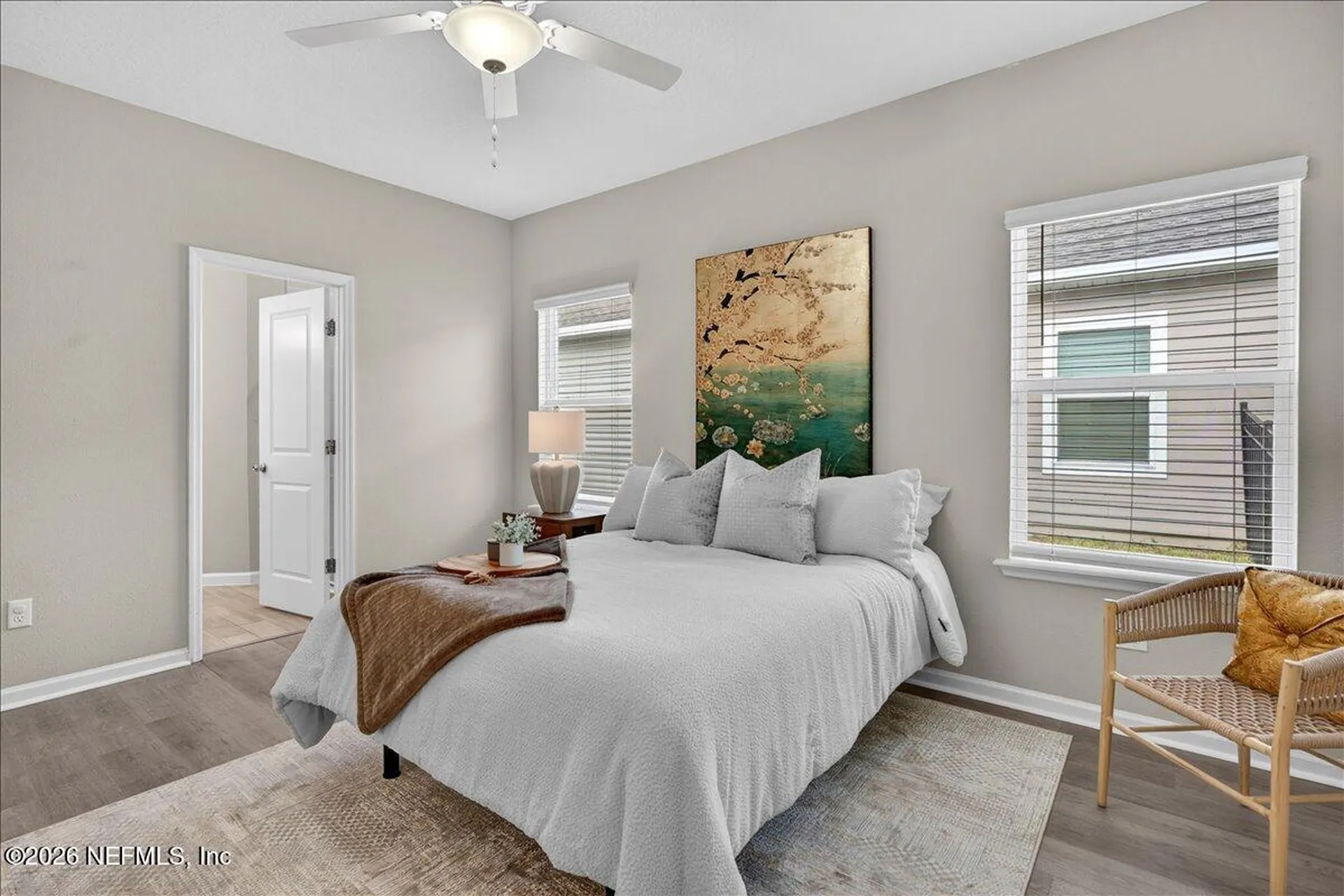 35 Montserrat Drive St. Augustine FL 32092