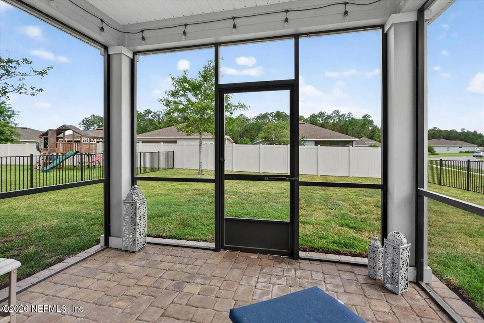 35 Montserrat Drive St. Augustine FL 32092