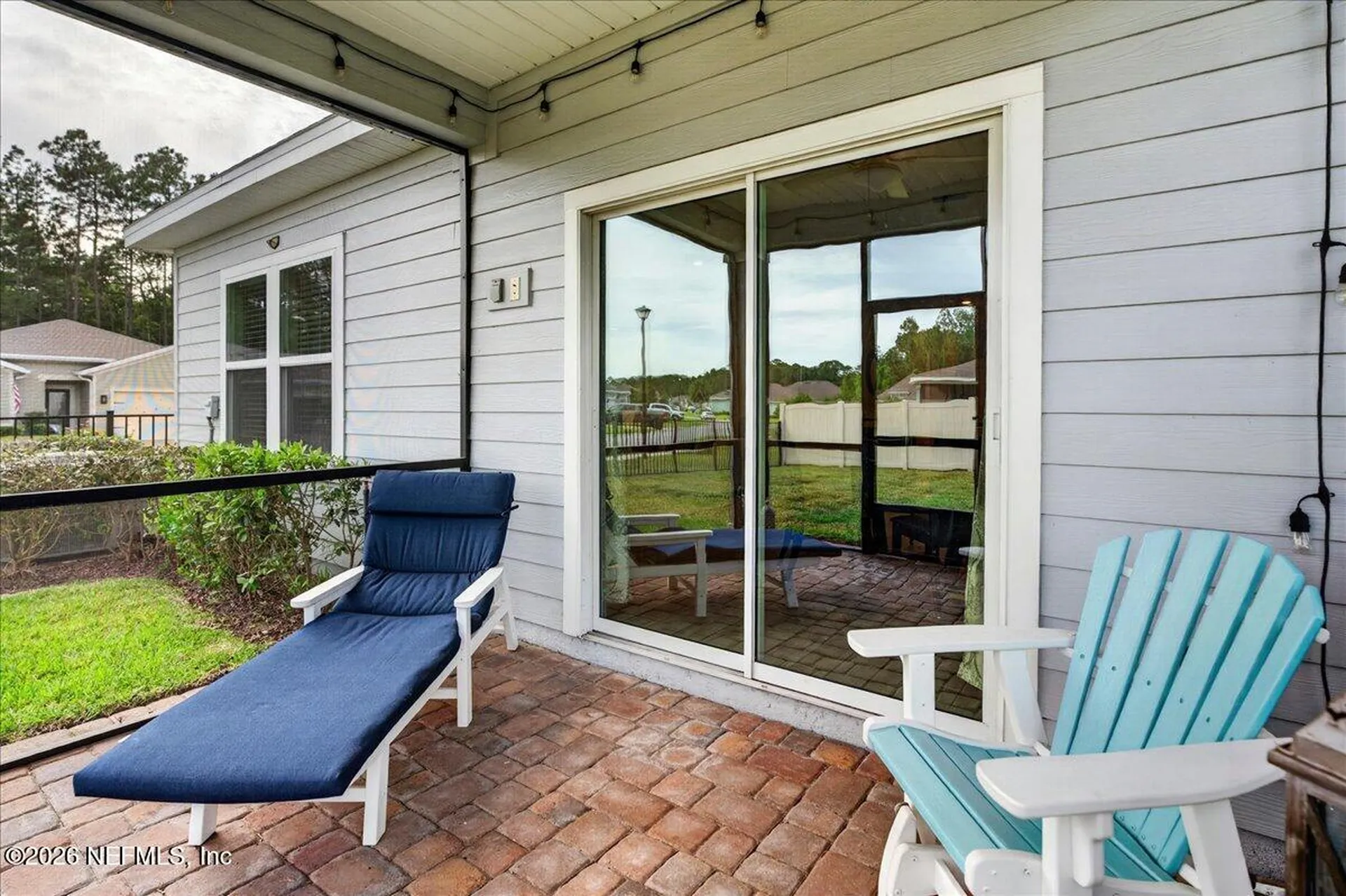 35 Montserrat Drive St. Augustine FL 32092