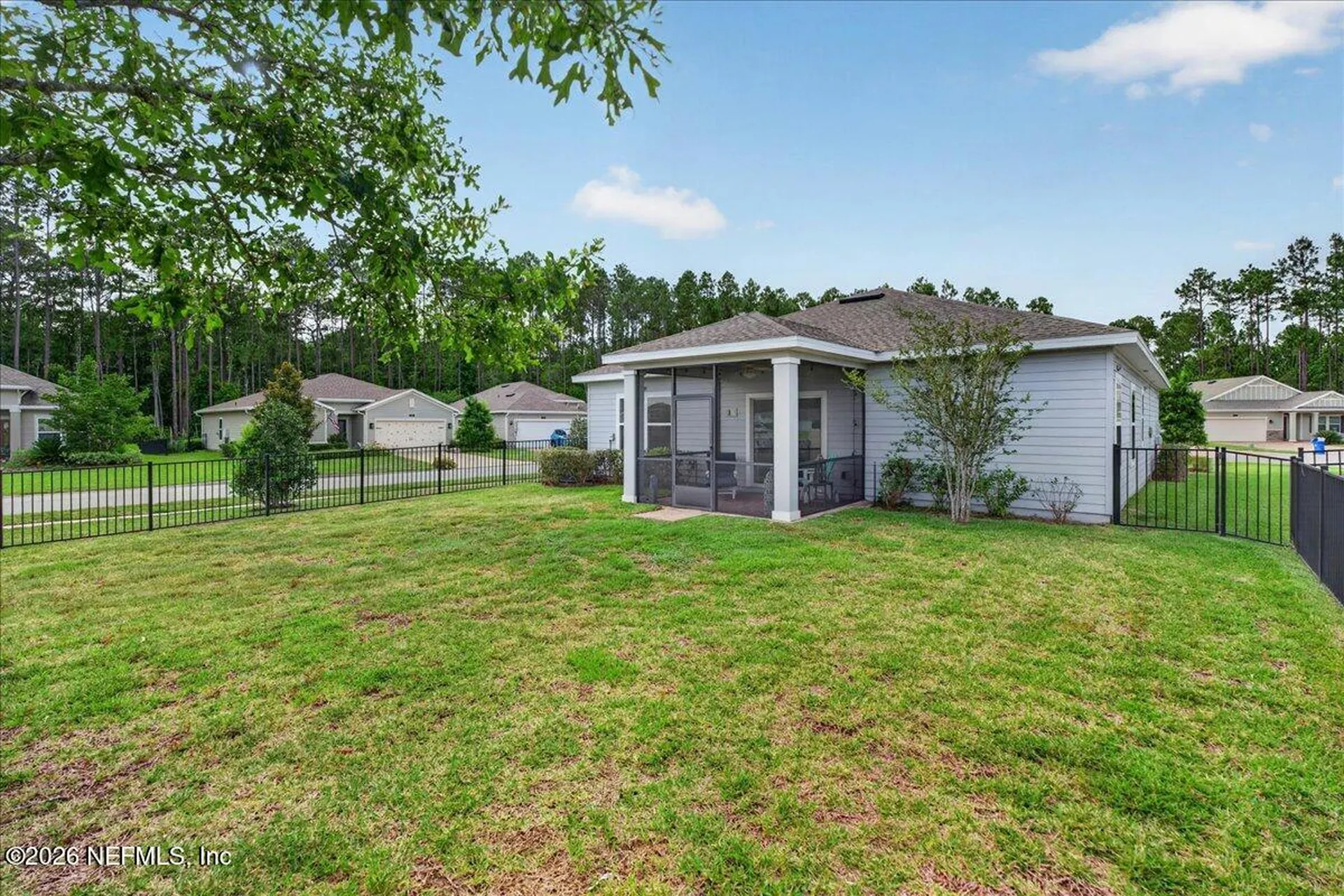 35 Montserrat Drive St. Augustine FL 32092