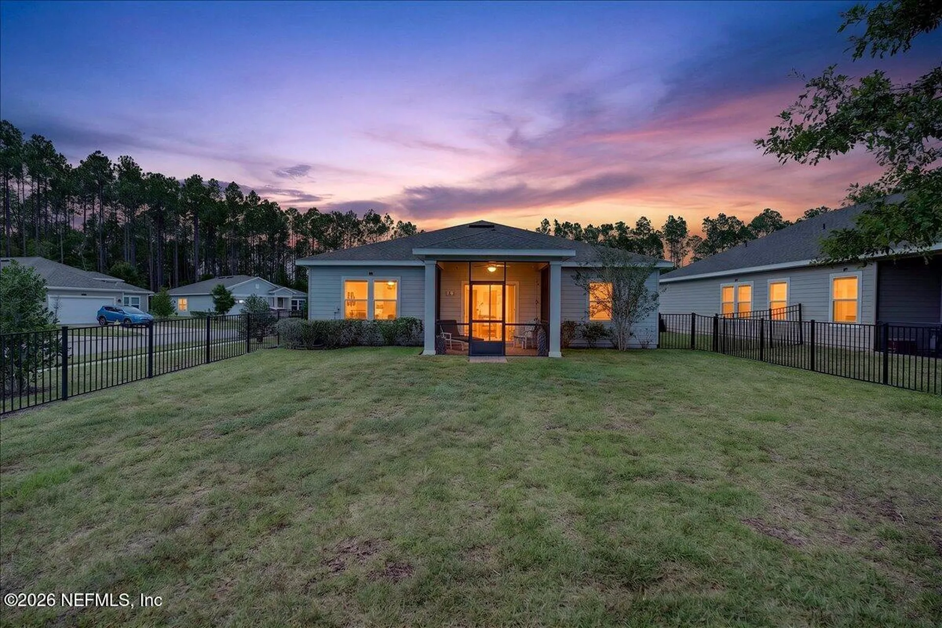 35 Montserrat Drive St. Augustine FL 32092