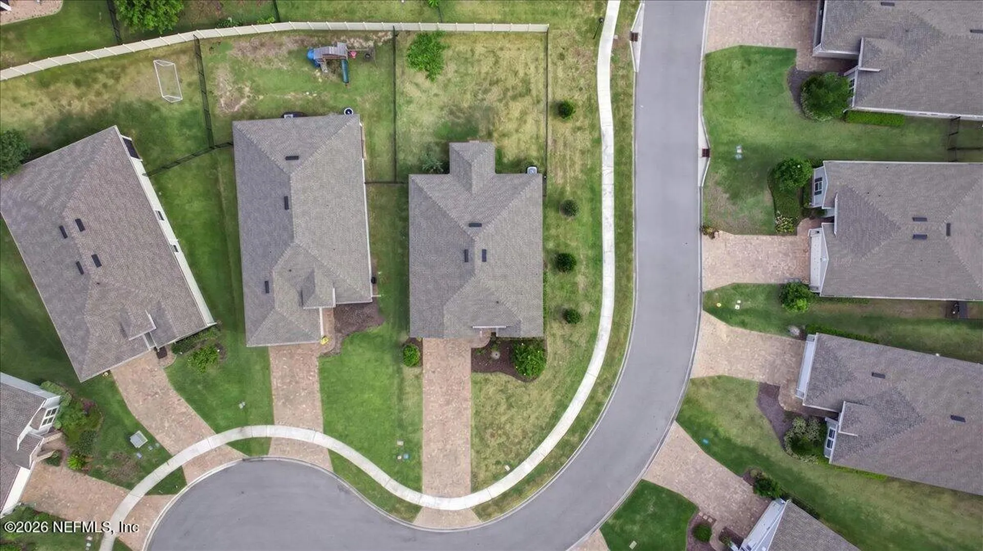 35 Montserrat Drive St. Augustine FL 32092