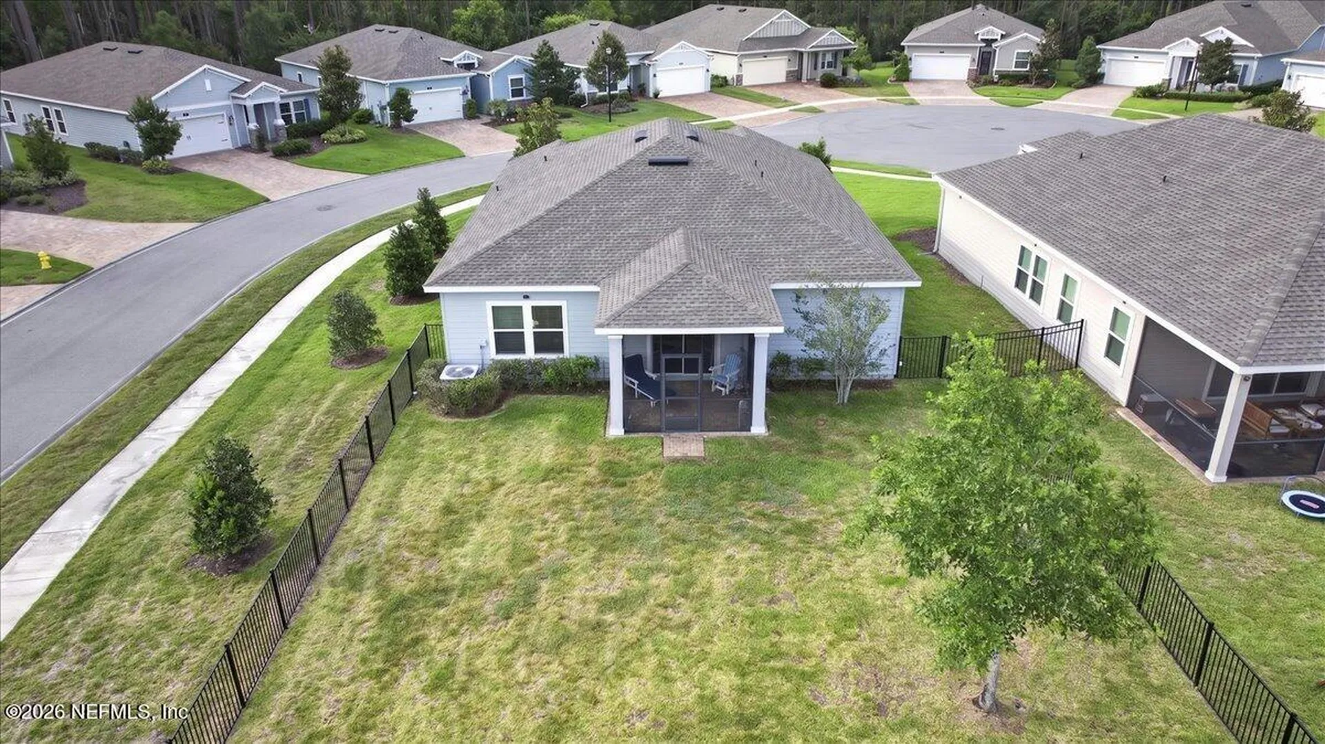 35 Montserrat Drive St. Augustine FL 32092