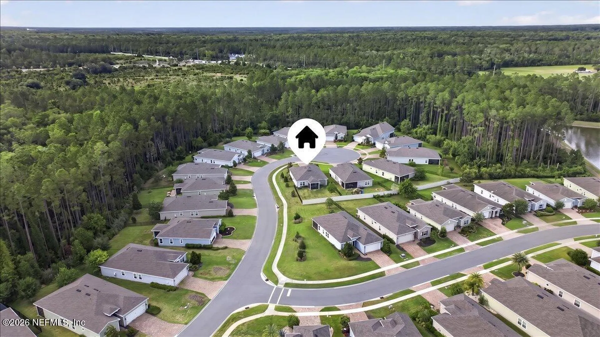 35 Montserrat Drive St. Augustine FL 32092