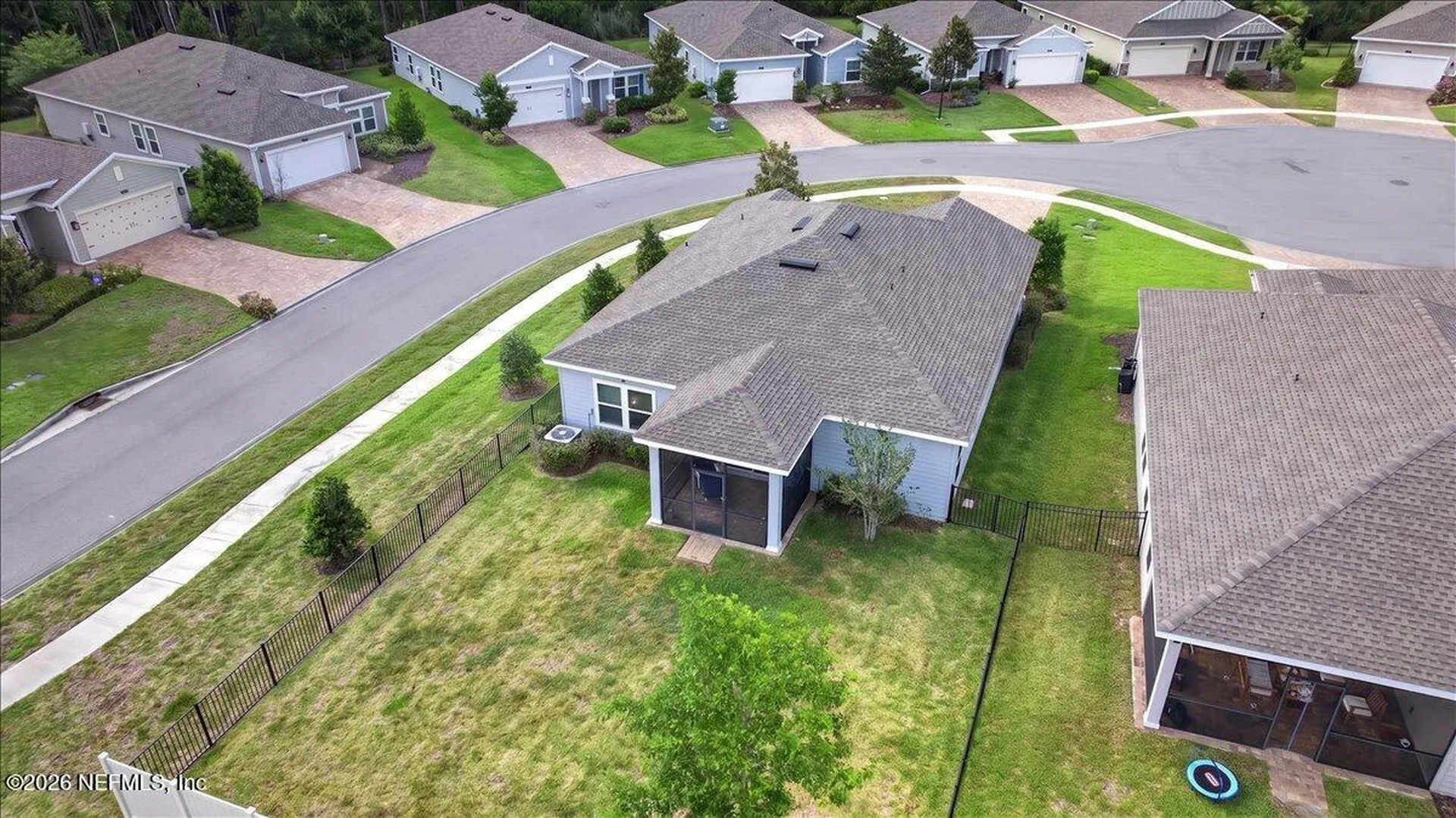 35 Montserrat Drive St. Augustine FL 32092