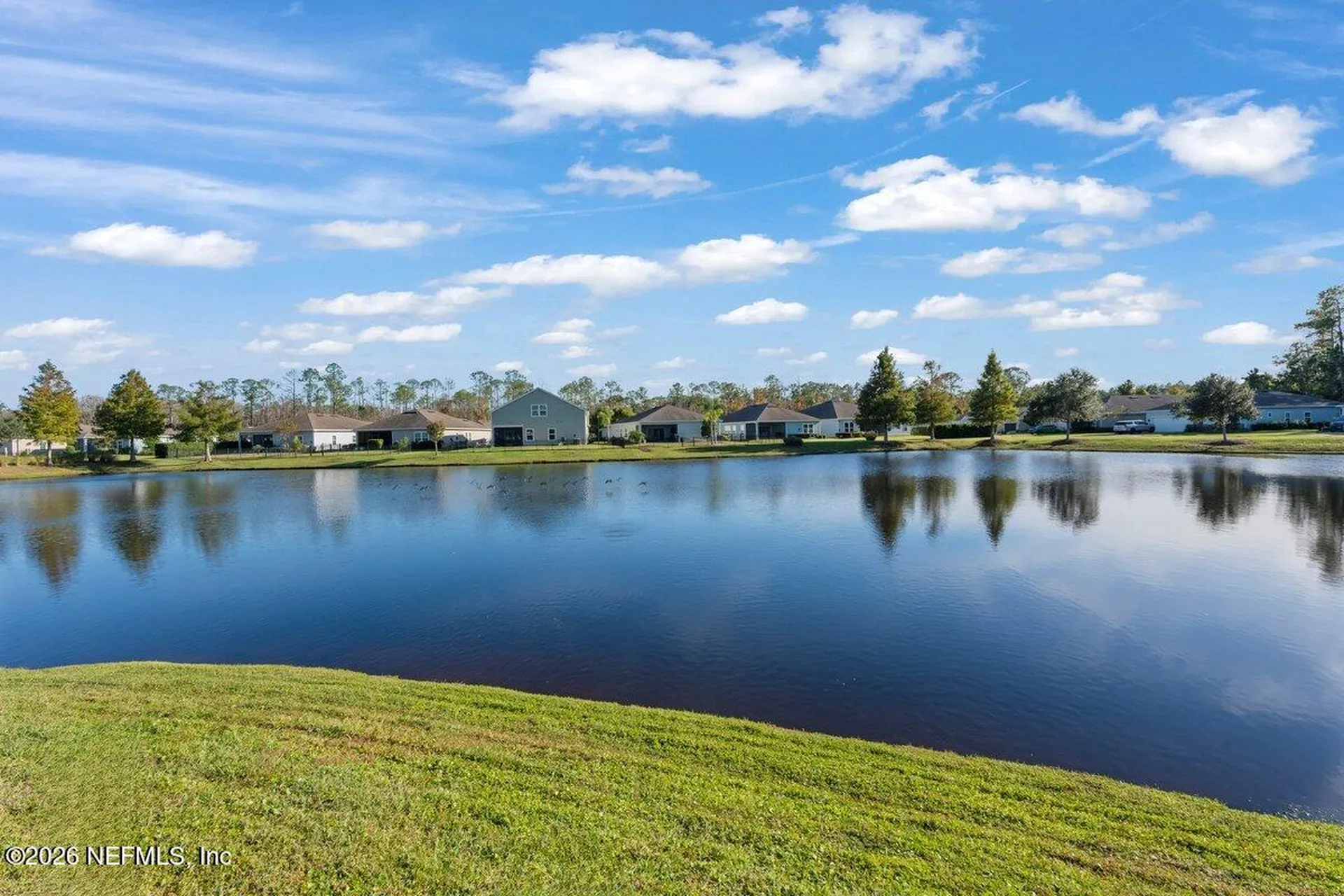 35 Montserrat Drive St. Augustine FL 32092
